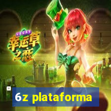 6z plataforma